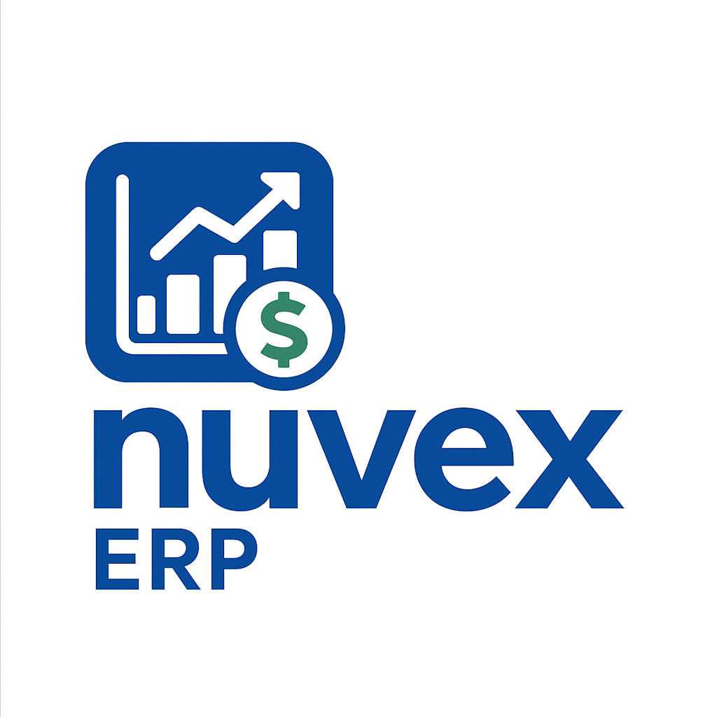 Nuvex Logo